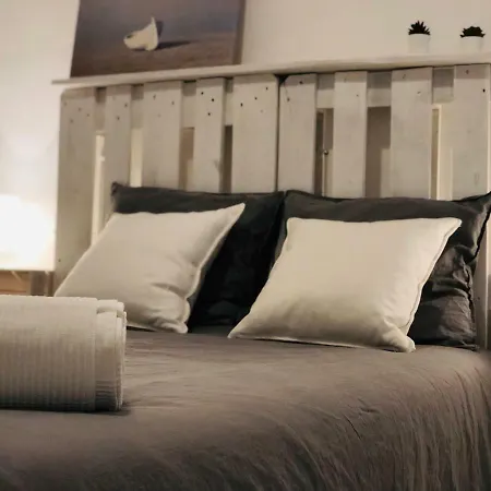 Platja L'arquitecte Lägenhet *