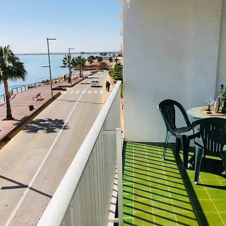 Lägenhet Platja L'arquitecte L'Ampolla